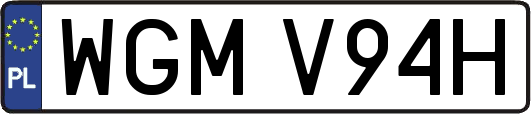 WGMV94H