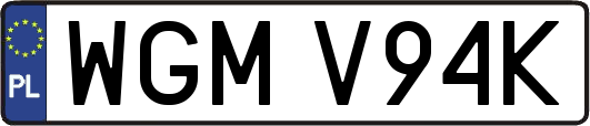 WGMV94K