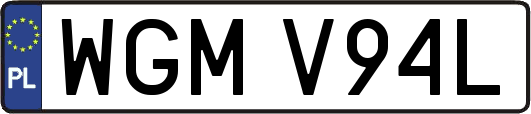 WGMV94L