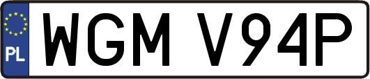 WGMV94P