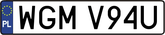 WGMV94U
