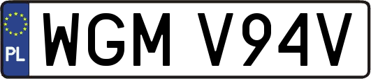 WGMV94V
