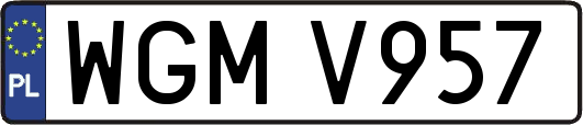 WGMV957