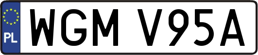 WGMV95A