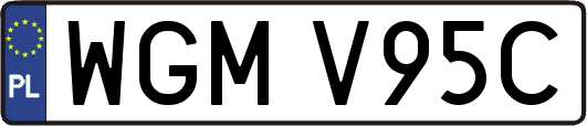 WGMV95C