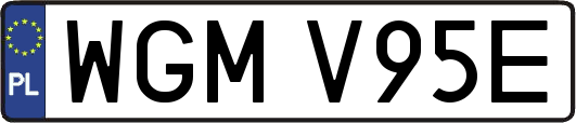 WGMV95E