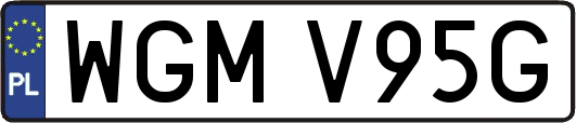 WGMV95G