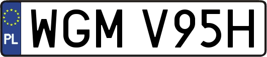 WGMV95H