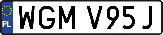 WGMV95J