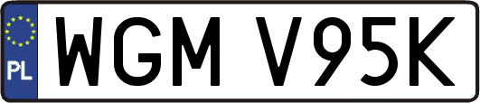 WGMV95K