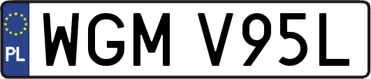 WGMV95L