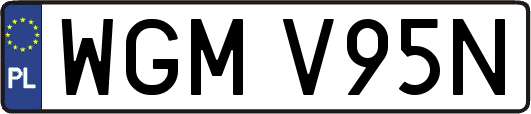 WGMV95N