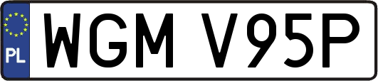 WGMV95P