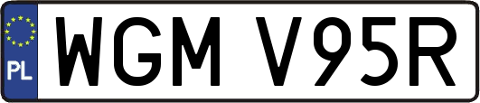 WGMV95R