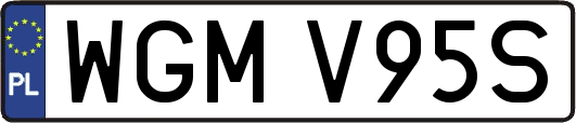 WGMV95S