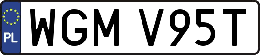 WGMV95T