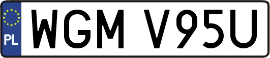 WGMV95U