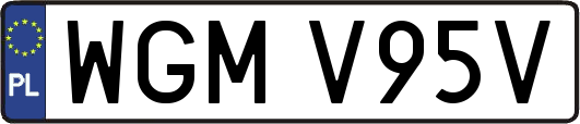 WGMV95V