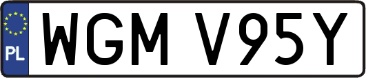 WGMV95Y