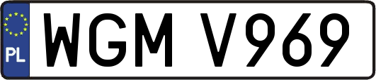WGMV969