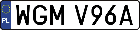 WGMV96A
