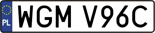 WGMV96C