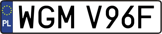 WGMV96F