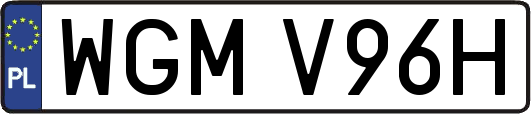 WGMV96H