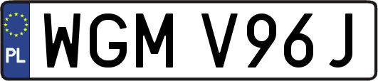 WGMV96J