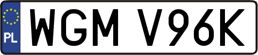 WGMV96K