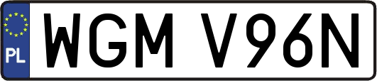 WGMV96N