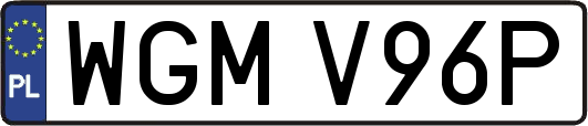 WGMV96P