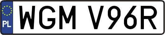 WGMV96R