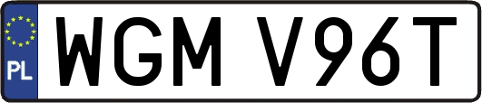 WGMV96T