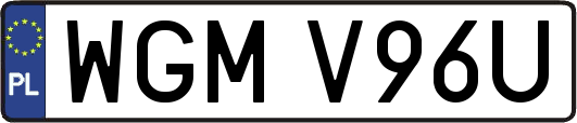 WGMV96U