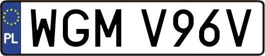 WGMV96V