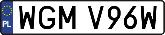 WGMV96W