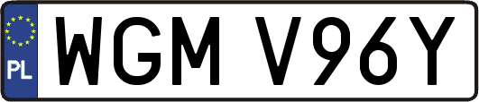 WGMV96Y