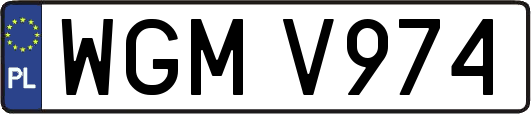 WGMV974
