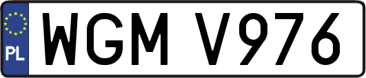 WGMV976