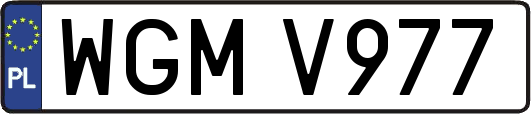 WGMV977