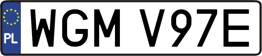WGMV97E