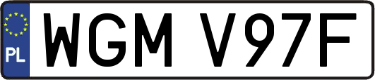 WGMV97F
