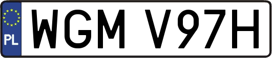 WGMV97H