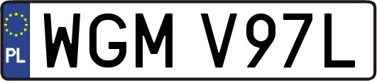 WGMV97L