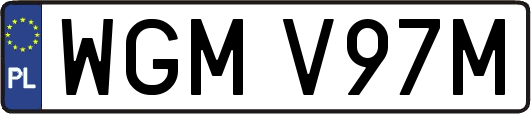 WGMV97M