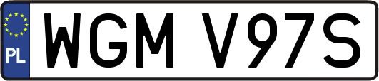 WGMV97S