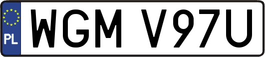 WGMV97U