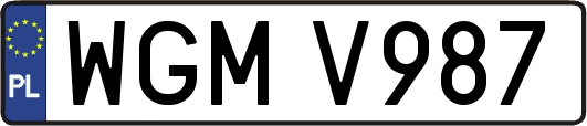 WGMV987