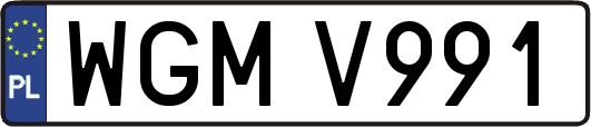 WGMV991